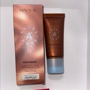 Nabla Bronze Healthy Bronzing Serum